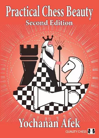Practical Chess Beauty cover