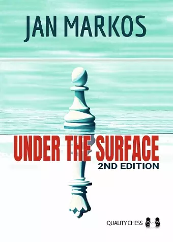 Under the Surface cover