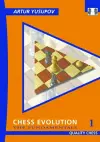 Chess Evolution 1 cover