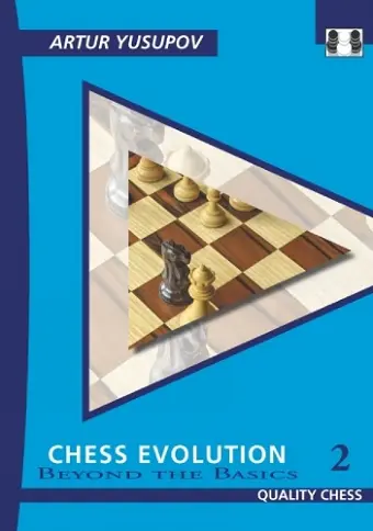Chess Evolution 2 cover