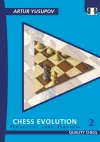 Chess Evolution 2 cover