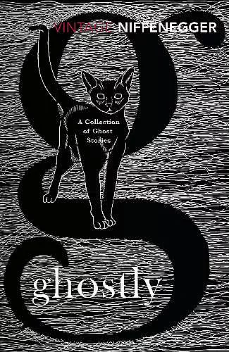 Ghostly cover