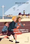 The Children Who Stayed Behind cover