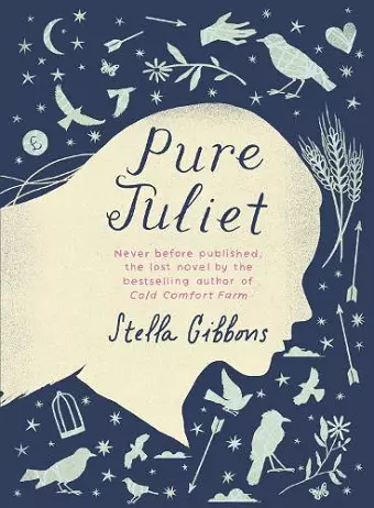 Pure Juliet cover