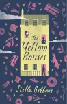 The Yellow Houses cover