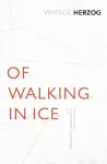 Of Walking In Ice packaging