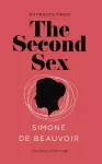 The Second Sex (Vintage Feminism Short Edition) cover