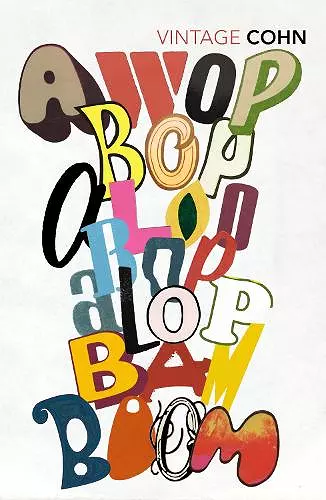 Awopbopaloobop Alopbamboom cover