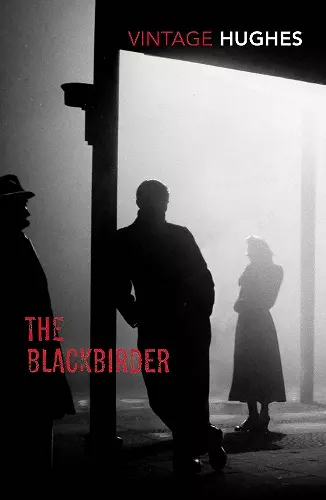 The Blackbirder cover