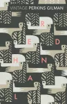 Herland and The Yellow Wallpaper cover