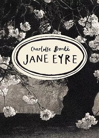 Jane Eyre (Vintage Classics Bronte Series) cover