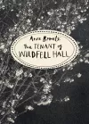 The Tenant of Wildfell Hall (Vintage Classics Bronte Series) packaging