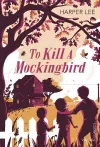 To Kill a Mockingbird cover