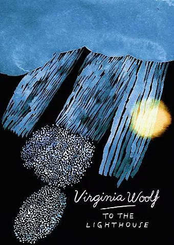 To The Lighthouse (Vintage Classics Woolf Series) cover
