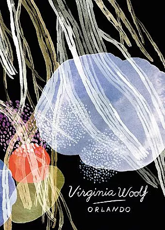 Orlando (Vintage Classics Woolf Series) cover