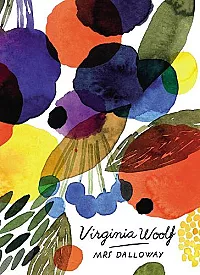 Mrs Dalloway (Vintage Classics Woolf Series) cover