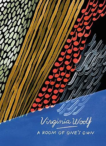 A Room of One's Own and Three Guineas (Vintage Classics Woolf Series) cover