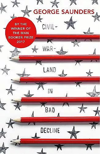 Civilwarland In Bad Decline cover