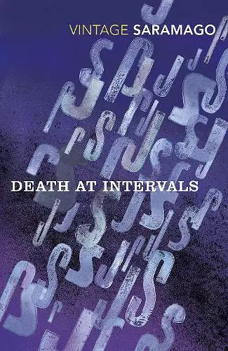 Death at Intervals cover
