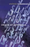 Death at Intervals cover