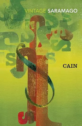 Cain cover