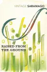 Raised from the Ground cover