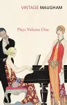 Plays Volume One cover
