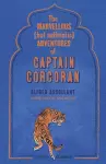 The Marvellous (But Authentic) Adventures of Captain Corcoran cover