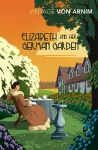 Elizabeth and her German Garden cover