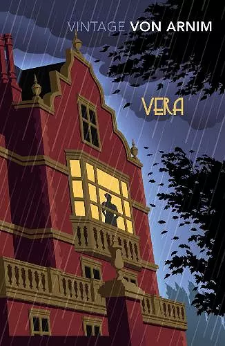 Vera cover