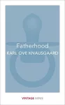 Fatherhood cover