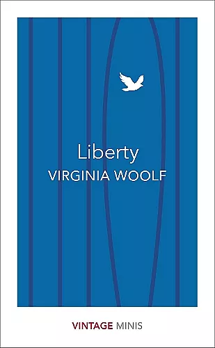 Liberty cover