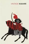 The Traitor's Niche cover