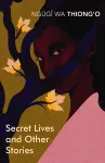 Secret Lives & Other Stories cover