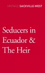 Seducers in Ecuador & The Heir cover