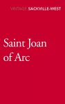 Saint Joan of Arc cover