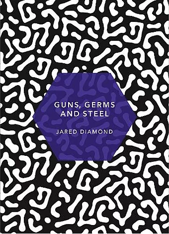 Guns, Germs and Steel cover