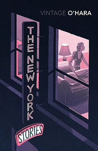 The New York Stories cover