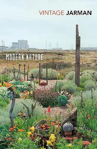 Modern Nature cover