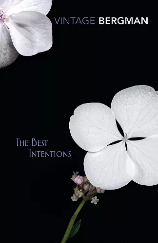 The Best Intentions cover