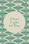 Clear Light of Day cover