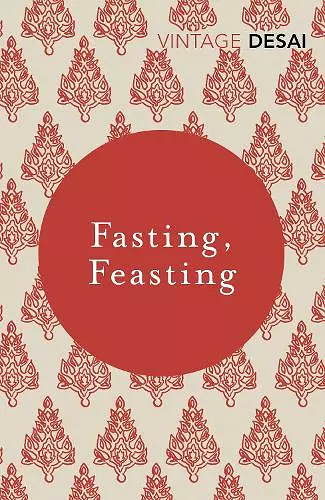 Fasting, Feasting cover