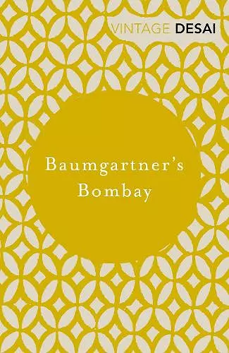 Baumgartner's Bombay cover