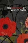 The War Poems Of Wilfred Owen cover