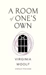 A Room of One’s Own (Vintage Feminism Short Edition) cover