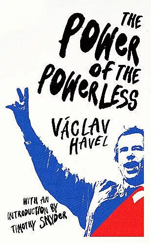 The Power of the Powerless cover