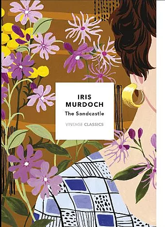 The Sandcastle (Vintage Classics Murdoch Series) cover