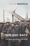 The Way Back cover