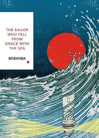 The Sailor Who Fell from Grace With the Sea (Vintage Classics Japanese Series) cover
