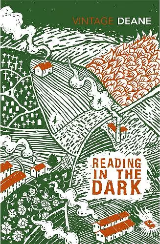 Reading in the Dark cover